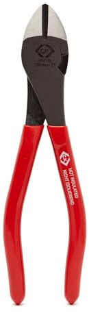 C.K T3627B 7 Tronchesi Classic con tagliente laterale ad alte prestazioni 180 mm