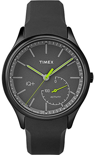 orologio Smartwatch uomo Timex IQ+ offerta casual cod. TW2P95100