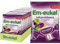 Em-eukal Hustenbonbon Johannisbeere, Zuckerfrei & laktosefrei, Lutschbonbons mit Vitamin C, Ohne Zucker – 20x75g