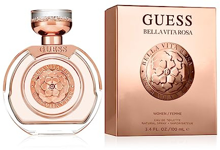 Guess - Bella Vita Rosa EDT 100 ML