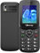 uleway T185 | 4G LTE Handy mit Dual-SIM | 1.7 Zoll Farbdisplay | Bluetooth | 1000mAh Akku | Seniorenhandy Ohne Vertrag mit LED-Taschenlampe | Prepaid Tastenhandy | Schwarz