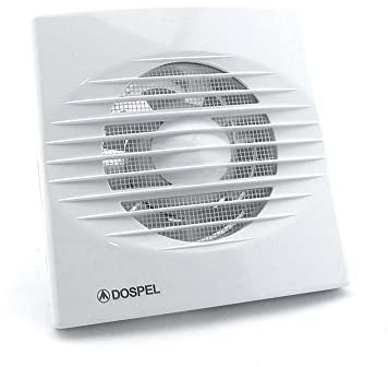 Dospel Extractor de baño Rico