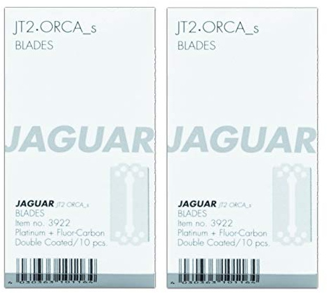 JAGUAR JT2 Klingen 10st.