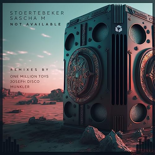 Not Available (Munkler Remix)