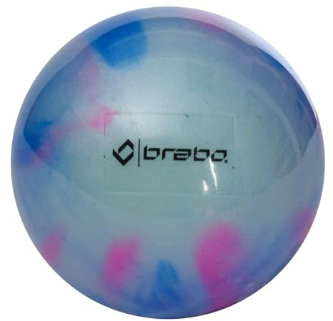 Brabo Balle de Hockey Swirl