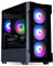 HORIZON Gaming PC Tower - AMD Ryzen 7 5700X - GeForce RTX 5070 12GB - 32GB 3200Mhz RAM - 2TB NVMe SSD - 650W PSU - ARGB Black Gaming PC Case - VR Ready - WiFi - Windows 11