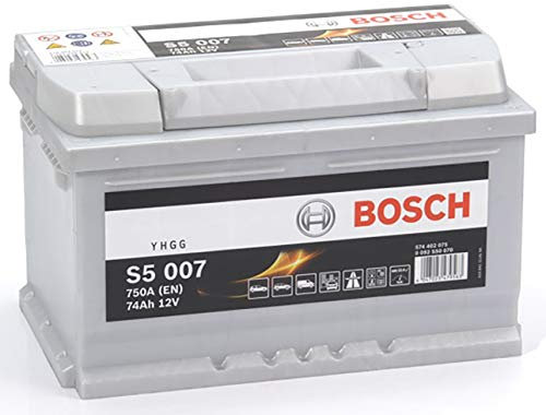 Bosch Automotive 574402075 Akku