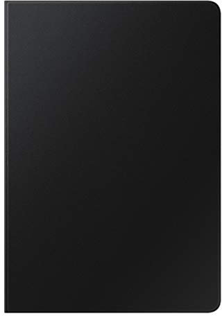 Samsung Book Cover EF-BT870 für das Galaxy Tab S7, schwarz