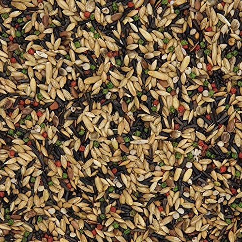 Versele Kanarien Super Zucht Premium 20kg