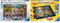 Ravensburger Puzzle 16652 - Aimee Stewart: Großartige Tierwelt - 2000 Teile Puzzle, Motiv von Aimee Stewart & Roll Your Puzzle XXL - Puzzlematte für Puzzles mit bis zu 3000 Teilen