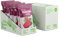 BUAH® Knusprige Rote Beete Chips - 100% Natürlich, Ohne Fett & Zusätze, Vegan, Glutenfrei, 6x Snack Beutel
