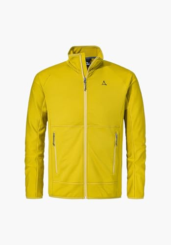Schöffel herr Fleece Jk Style Cascata Mns Fleecejacka