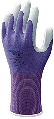 Hy5 Multipurpose Stable Glove - Purple - Extra Small (Pack of 6)