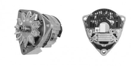 Mahle Lichtmaschine MG289