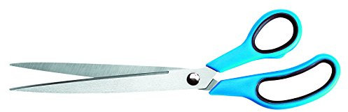 STORCH Tapezierschere Standard für Rechts- und Linkshänder Malerschere 2K-Griff