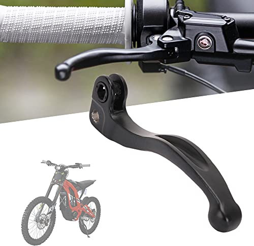 JFG RACING Surron bremshebel,Motorrad Bremshebel Ersatz Bremshebel Set Motorrad Griff für Sur Ron X/Sur Ron S Sur Ron Light Bee Elektrofahrrad Talaria Sting