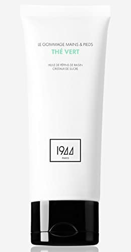 1944 - Le gommage mains & pieds Thé vert 100ml 1944-16EQMRY9X27YR
