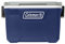 Coleman Ice Chest | 316 Series™ 52 Quart Hard Cooler, Rock Gray