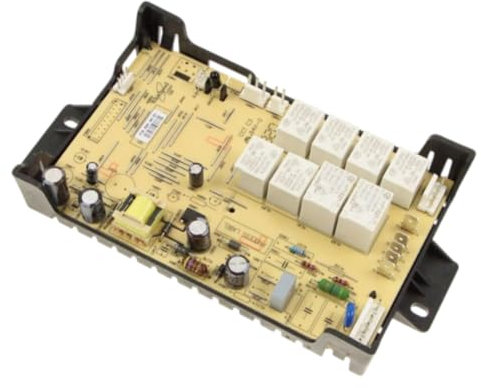 Platine puissance ester prog. Four, cuisinière C00627198 WHIRLPOOL