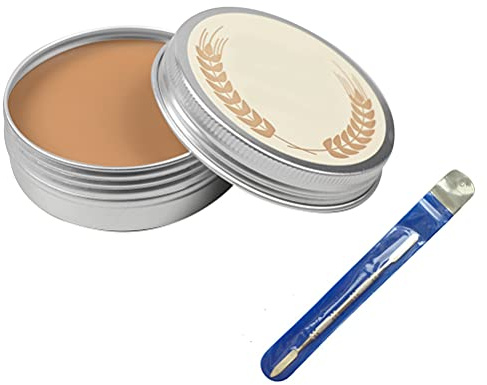 Dioche Cera per Trucco per Effetti Speciali, Essenziale per Cosplay, Halloween, Feste Horror, Film, Cera per Cicatrici Sulle Ferite, con Spatola, per Effetti di Trucco Teatrali (Colore assortito #67)