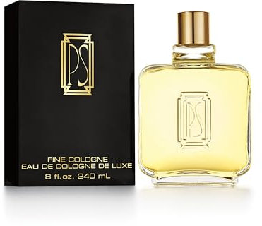 Paul Sebastian Paul Sebastian For Men 8 oz EDC De Luxe Splash