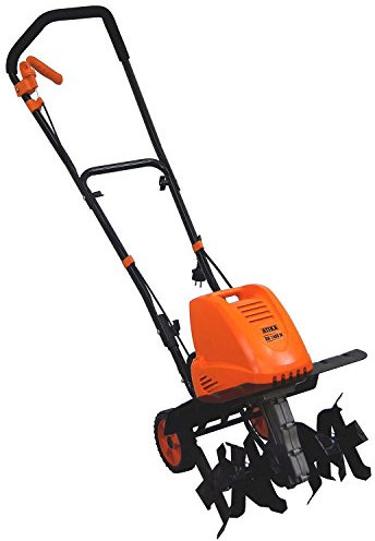 ATIKA BH 1400 N Motorhacke Bodenhacke Gartenhacke Bodenfräse Gartenfräse | 230V | 1400W