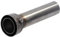 LeoVince dB-Killer f. SBK Nr. 32 Silber 307677801R Motorrad