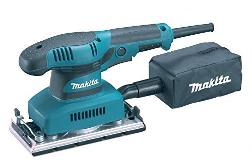 MAKITA BO3710 1/3 Sheet Orbital Sander 240 Volt