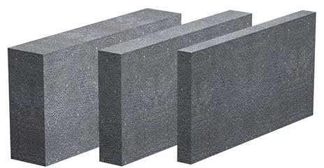 doitBau Pannello isolante in EPS WLG032 20 mm/10 m² (20 pannelli), isolamento facciata WDVS, maggiore resistenza in polistirolo, isolamento VWS NEOPOR