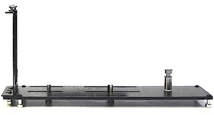 Dormstop Vertikale Grafikkartenhalterung Schwarz Vertikale Grafikkartenhalterung PCI Express Stent Mount Ständerhalter für PC-Gehäuse 3 Slot GPU Rack 3090 4090