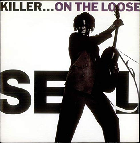Killer...On The Loose