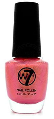 W7 Nail Polish - Serenity