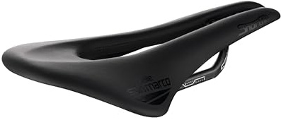 Selle San Marco DNA Carbon blandad sadel