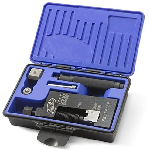 Motion Pro PBR Chain Tool - 08-0470 - 520 525 530 Chain Breaker Rivet Press Tool