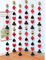 (PKT) Casino String Decorations (6 pk)
