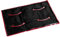 Maximex Coussin de tourbe, bien-être à domicile, température constante sur une longue période, avec revêtement en velours agréable pour la peau, à réchauffer au micro-ondes