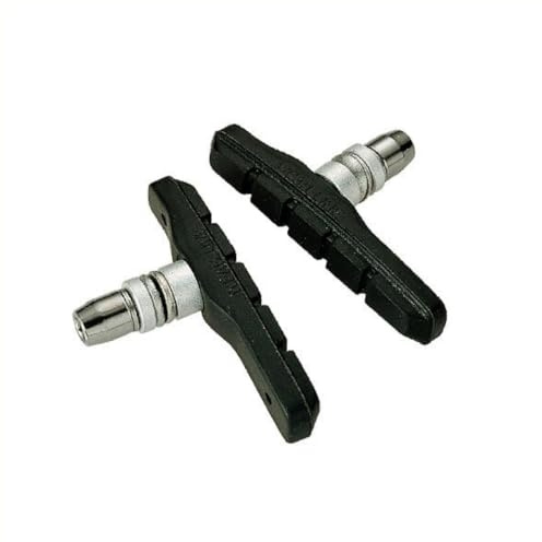 Union BS-400 scarpa freno Nero Taglia unica