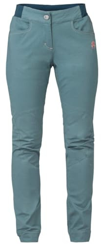 Rafiki Pantalón de Escalada Marca Modelo Geminis North Atlantic 42