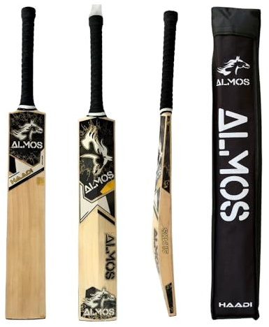 ALMOS Sports HAADI Cricketschläger