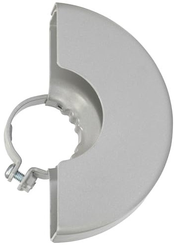 Bosch Accessories Professional Schutzhaube mit Deckblech (Ø 125 mm, Zubehör Winkelschleifer)
