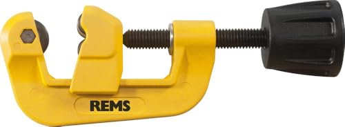 Rems ras cu-inox - Cortatubos ras cobre -inox 3-28mm