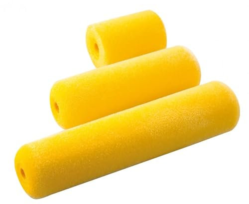 L' outil parfait Manchon laqueur Mousse floquée 4679510 OUTILPARFAIT 110 mm-23030