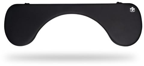 R-Go Tools Ergonomiskt Armstöd, Svart