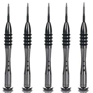 fessional Maintenance Schraubendreher Y0.6 Y1.5 Y2.0 0.8 T2 Bits Schraubendreher Set P5-5 PCS