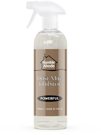 Humble Abode - Dust Mite Inhibitor - 500ml