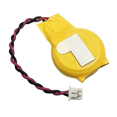 ZAHARA CR1632 Bios CMOS batteri ersättning för A275 20KC 20KD A475 20KL 20KM/A485 20MU 20MV CMOS batteri moderkortsbatteri