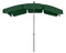 SIENA GARDEN Sonnenschirm TROPICO 210x140 cm grün