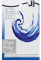 Jacquard Blue iDye - Tinte para tela de poliéster, 14 g
