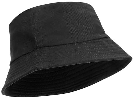 JSMTKJ Fischerhüte Unisex Sonnenhut Buckethut Faltbar zum Angeln Wandern Strandsport Camping