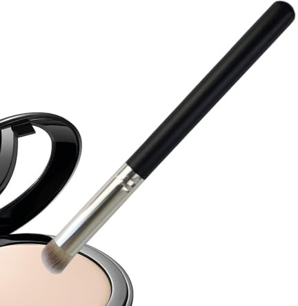 Pincel Corrector Precisión Difuminado Aplicación